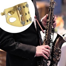 Ligature pour Bec de Saxophone