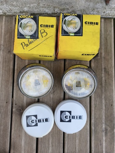 Lot phares gris feu - lot, 2