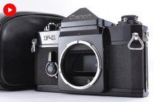 [Exc+5] Appareil photo reflex