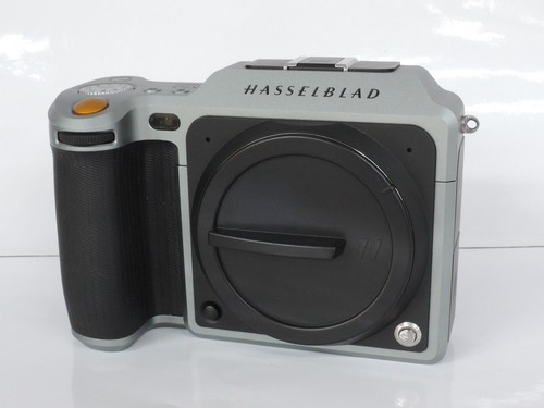 Hasselblad x1d 50c - hasselblad, caméra