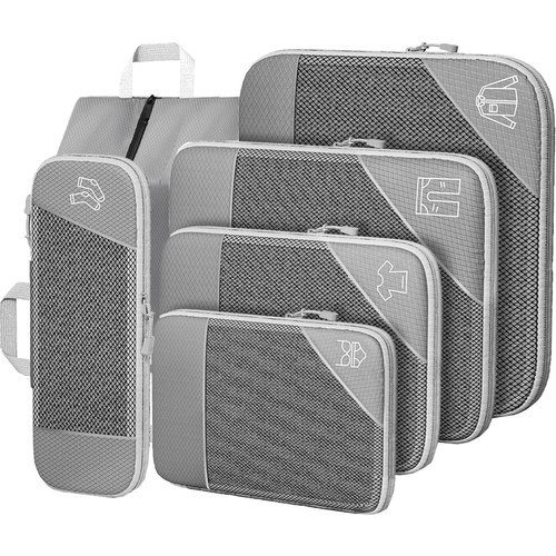 Lot organiseurs valise - organiseurs,