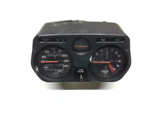 Compteur vitesse origine - compteur, de