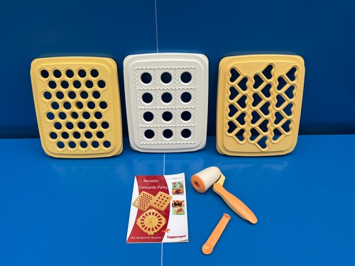 Tupperware moule party - 🌟tupperware,