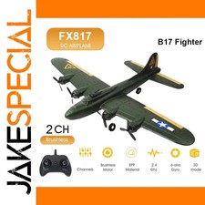 JakeSpecial – FX817 B17