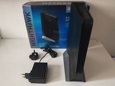 Netgear Nighthawk AX8 AX6000