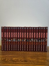 LOT 20 MANGAS - FAIRY TAIL -