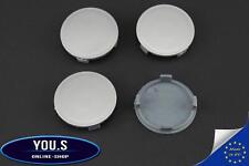 4 hub caps hub cap-outer 56.0 inner 51.5 mm for Borbert Ronal Aluett