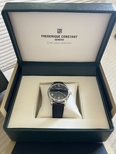 Montre Frédérique Constant