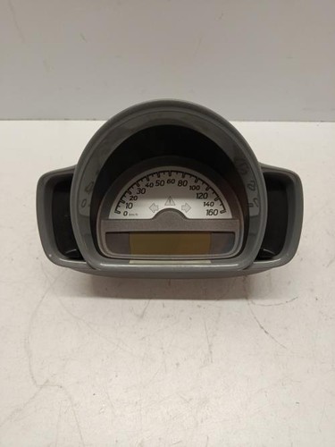 Compteur smart fortwo - compteur,
