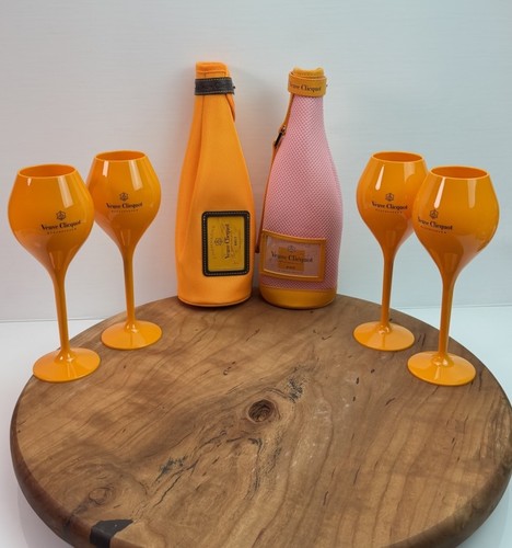 Lot veuve clicquot - lot,