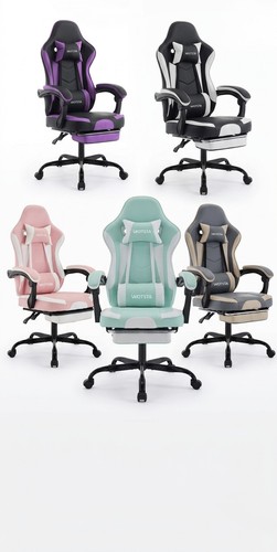 Chaise bureau ergonomique - chaise, +