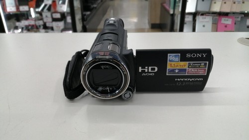 Caméscope sony hdr cx700v - caméscope, hdr-cx700v