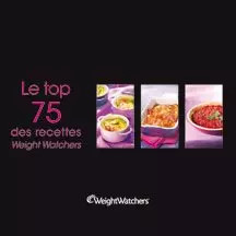 Top des recettes weight - 75,