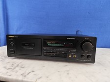Onkyo Integra TA-6711 3 Têtes