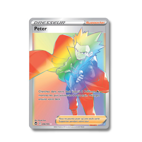 Carte pokémon française - carte,