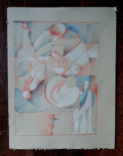 Albert coste composition - albert,