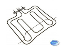 Résistance Supérieure + Grill Four Smeg Grand Professionnel Original 806890527