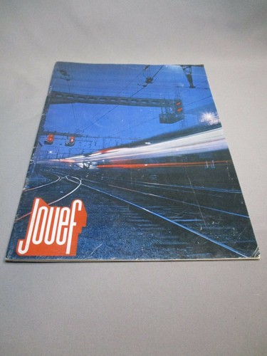 Ar980 jouef train - jouef, ho