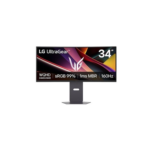 Ecran gamer 34 - ecran,