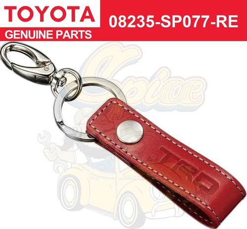 Trd toyota porte clés - trd, porte-clés