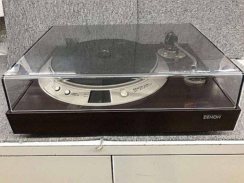 Platine vinyle denon 1200 - vinyle, dp‐1200