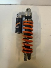 Amortisseur arrière