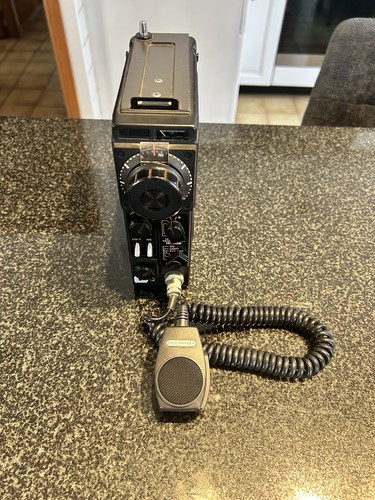 Icom 202 émetteur - icom,
