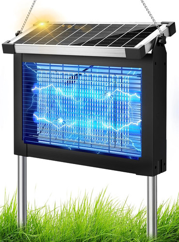 Tue mouche electrique - tue, electrique,