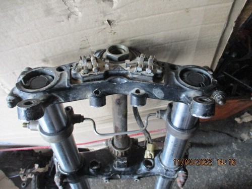Fourche 900 bol - cb, f2