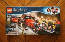 Lego 75955 - Le Poudlard™ Express - boite neuve et scellée