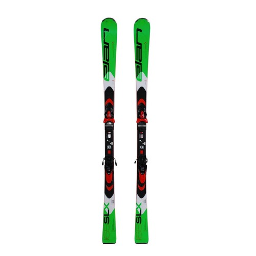 Ski occasion elan slx - ski,