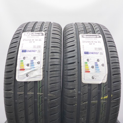215 barum 55 - 215, 16
