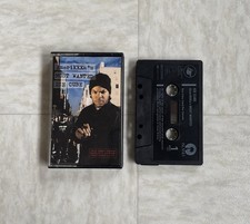 K7 cassette audio rap usa Ice