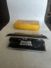 jumelles de théâtre opéra de poche Vida-Vue vintage 1960