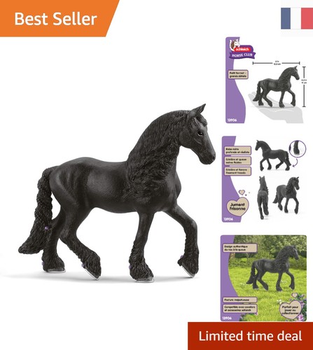Jouet cheval schleich - cheval, 13906