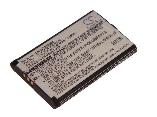 Batterie pour wacom - batterie,