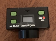 Go Pro G-Eye Escape Geonaute+