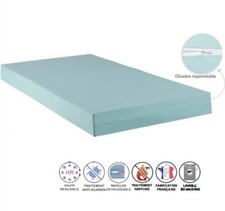 Matelas pour lit médicalisé