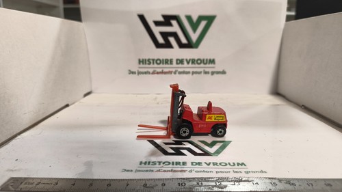 Matchbox superfast fork - matchbox,