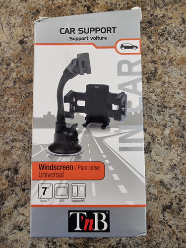 Support telephone portable gps - support,