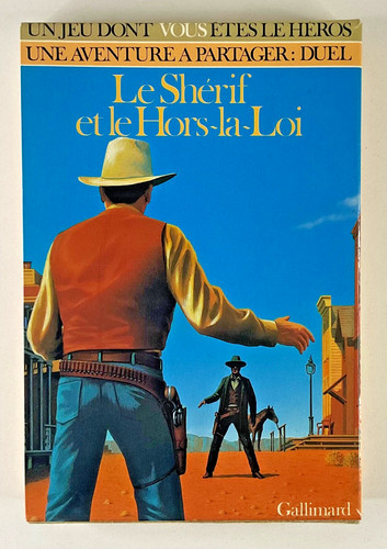 Ldvelh une aventure à - -,