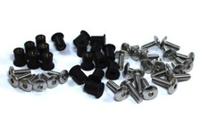 Yamaha TZR125R 1987-1992 Acier