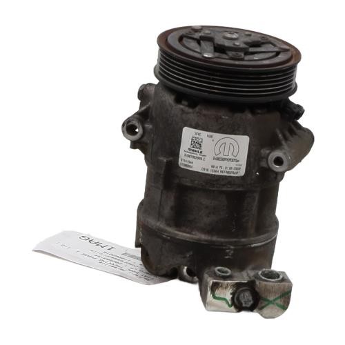Compresseur clim fiat 500l - fiat,