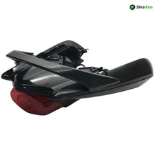 Cache carenage coque arriere