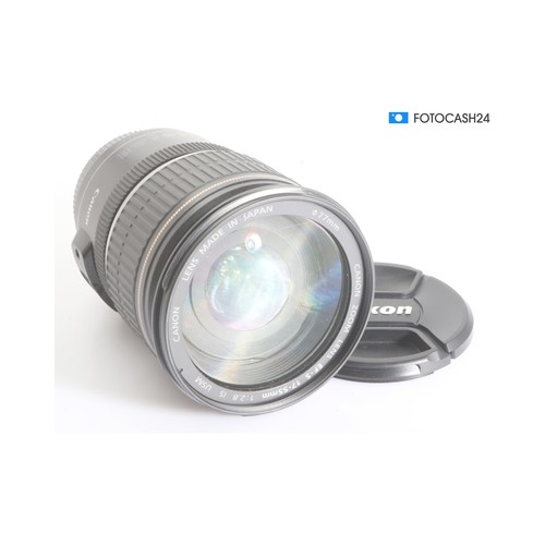 Objectif canon 55 mm - canon,