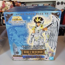 Saint Seiya Myth Cloth Ex