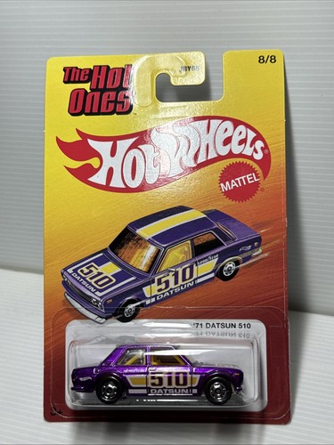 Hotwheels 71 - 🇨🇵,