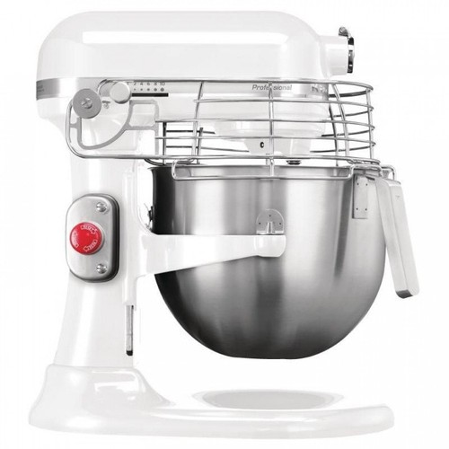 Batteur professionnel inox - , 6.9