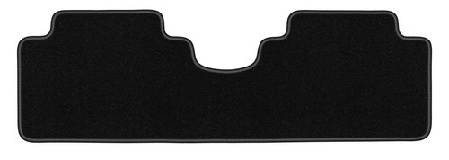 Tapis arrière moquette - en,