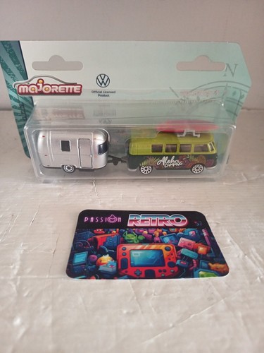Volkswagen caravane air - et,